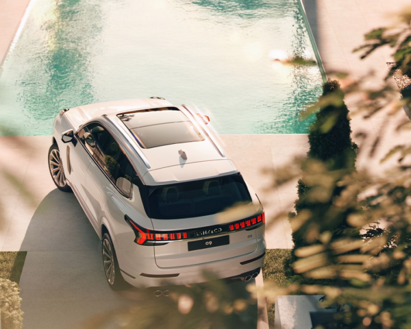 10月自主三強格局突變!“吉長長”變成“吉長比” 10月自主三強格局突變!“吉長長”變成“吉長比”