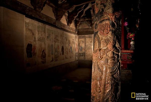 嵩山為什麼是“人間C位”？