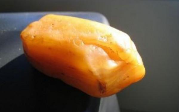 中國各省市區寶玉石總彙（100種），看看你的家鄉都有什麼寶貝？