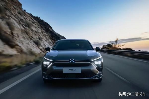凡爾賽C5X即將上市，未來表現，值得期待