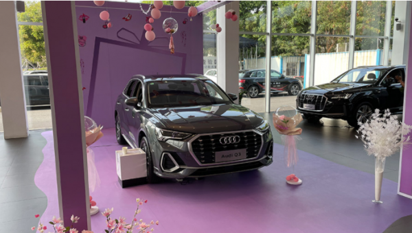 車企“最後一公里”上演最後的絞殺 經銷商主觀服務差距縮短 自主品牌追趕合資品牌 車企“最後一公里”上演最後的絞殺 經銷商主觀服務差距縮短 自主品牌追趕合資品牌