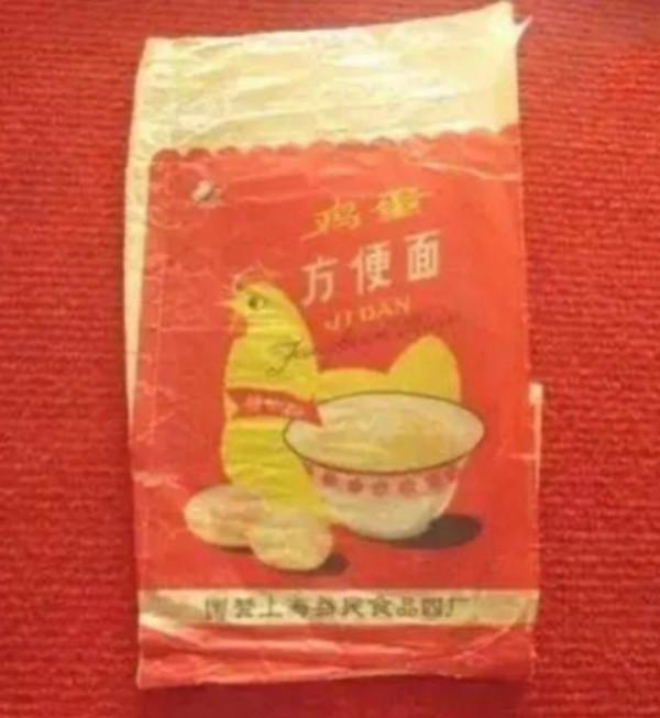 康師傅、統一、今麥郎，輝煌一時的國民泡麵品牌，還能崛起嗎？