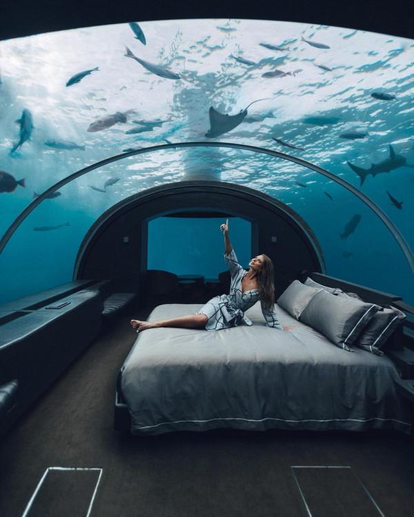 今年全球最貴的酒店