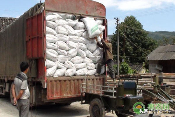 複合肥價格多少錢一斤?怎麼辨別優劣? 複合肥價格多少錢一斤?怎麼辨別優劣?