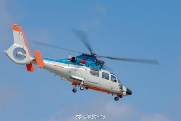 起飛！多角度直擊戰機飛行訓練