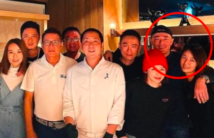 心如霍建華夫妻合體，再次同框飈戲，網友表示簡直太過癮