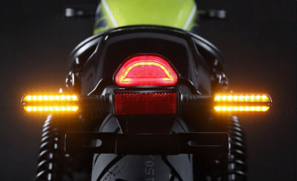 輕騎KR GV300S炫上市,售價沒啥優勢的情況下,能衝出重重包圍嗎? 輕騎KR GV300S炫上市,售價沒啥優勢的情況下,能衝出重重包圍嗎?