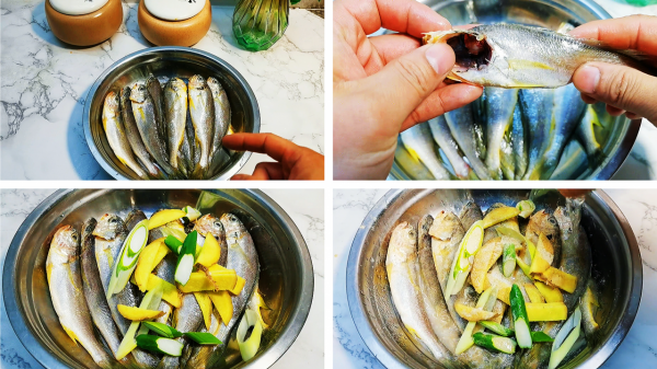 快過年了，內行人都買這10種深海魚，人工難養殖，簡單易做又美味