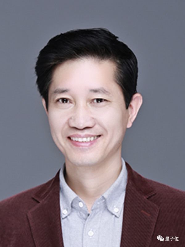 北大陳寶權獲IEEE視覺化領域重磅榮譽!今年全球僅4人入選 北大陳寶權獲IEEE視覺化領域重磅榮譽!今年全球僅4人入選