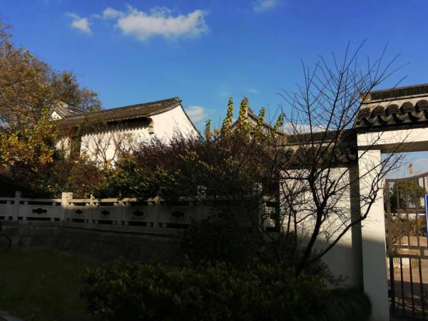 南翔時光（一）“古韻南翔”