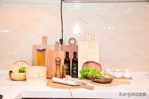 家裡廚房中西模式3秒切換,堪比變形金剛 家裡廚房中西模式3秒切換,堪比變形金剛