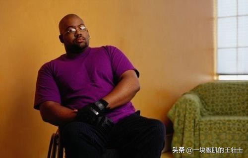 “五大三粗”是指什麼地方大，什麼地方粗