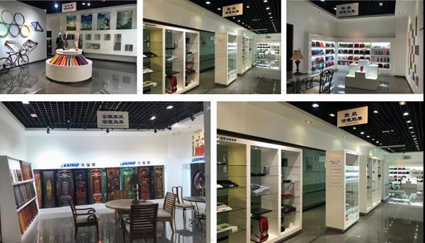 專訪大寶化工張正賢 ∣ 注入科技魂,多擎驅動 專訪大寶化工張正賢 ∣ 注入科技魂,多擎驅動