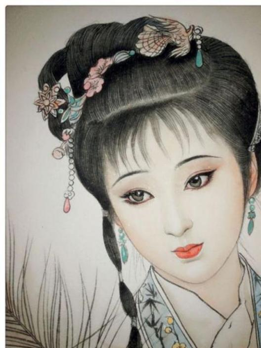 林黛玉原型:差點嫁給雍正成皇妃,與曹雪芹青梅竹馬卻被流言所害 林黛玉原型:差點嫁給雍正成皇妃,與曹雪芹青梅竹馬卻被流言所害