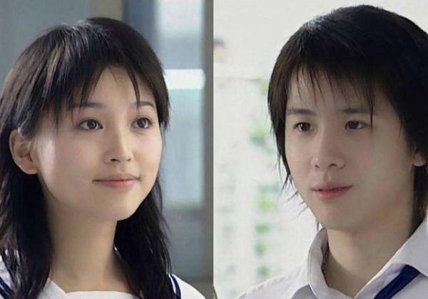 《十八歲的天空》林可喻退圈十餘年,定居日本生兩女,37歲狀態好 《十八歲的天空》林可喻退圈十餘年,定居日本生兩女,37歲狀態好