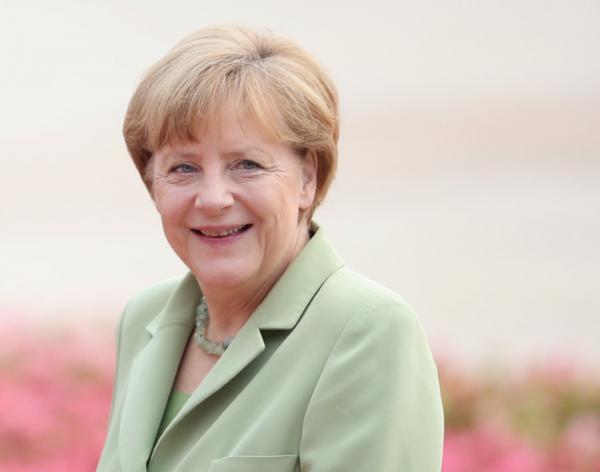 德媒：中美若開戰，德國馬上就支援美國，果真會如此嗎？