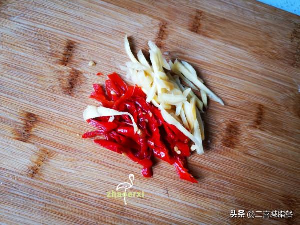 減肥吃辣椒可以嗎？營養師低熱量又解饞的辣椒食譜供參考