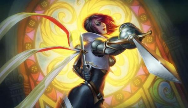 LOL最具爭議的3大改動,符文系統若不刪,遊戲比現在好玩多了 LOL最具爭議的3大改動,符文系統若不刪,遊戲比現在好玩多了