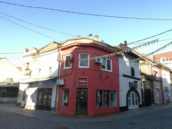 塞爾維亞和波黑之旅