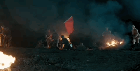 《功勳》何以“封神”? 《功勳》何以“封神”?