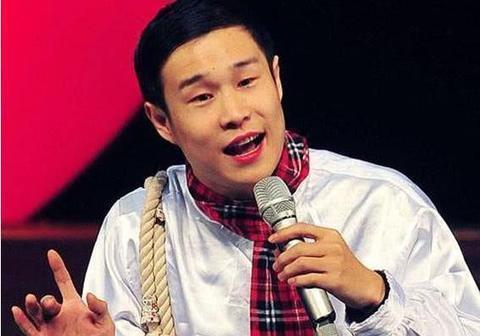 因春晚爆紅，又突然變涼的5位明星，原因各不相同