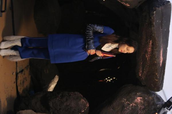 迪麗熱巴寫真集