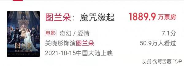 “金掃帚獎”來了!“最令人失望女演員“名單,馬麗不是第一名 “金掃帚獎”來了!“最令人失望女演員“名單,馬麗不是第一名