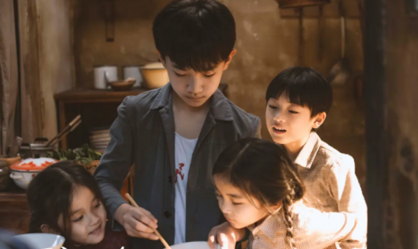 才播1天,衝到全國收視率第二,孟亮的央視新劇目測要大火 才播1天,衝到全國收視率第二,孟亮的央視新劇目測要大火