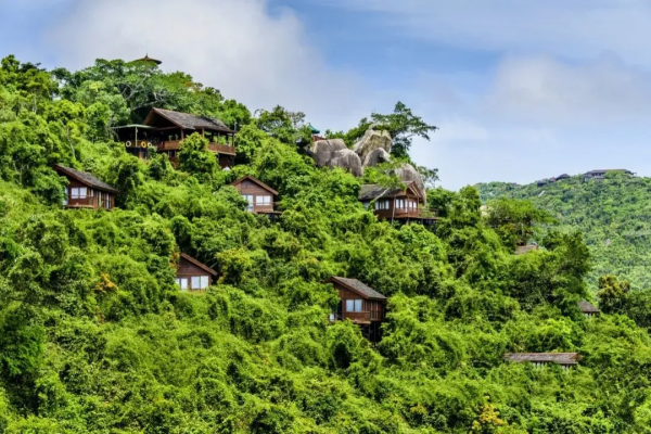 楓葉租車海南站即將啟幕！自駕絕美海島，暢遊人間仙境