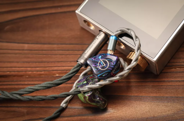 煥開箱丨HiFi論斤賣？DX300MAX TI開箱簡評