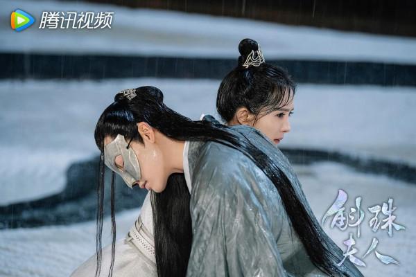 事業型、甜美型、先婚後愛cp，2021年追劇哪類cp給你留下深刻印象