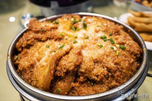 過年常吃的5道大菜,提前做好,吃時熱一熱,越加熱越香,省事 過年常吃的5道大菜,提前做好,吃時熱一熱,越加熱越香,省事