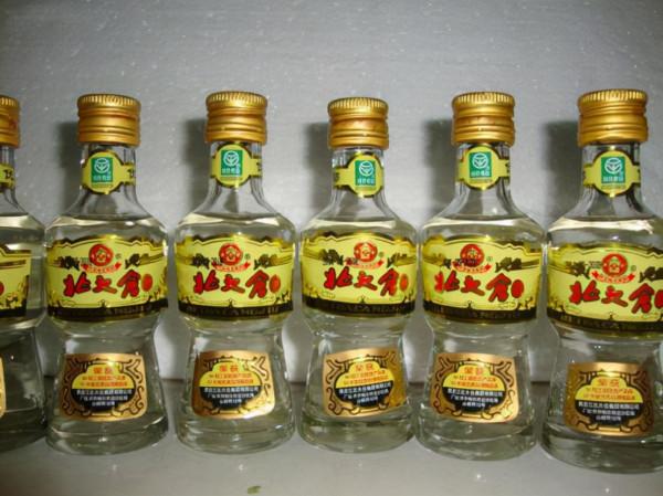 2021最受酒友歡迎的“光瓶酒”,好喝不貴的純糧酒,你喝過幾款? 2021最受酒友歡迎的“光瓶酒”,好喝不貴的純糧酒,你喝過幾款?