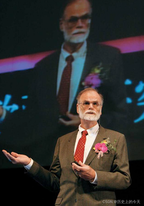 歷史上的今天：Android 2.1 釋出；HAL 9000 開始執行；亞馬遜創始人出生