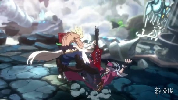 DNF衍生《地下城與勇士：決鬥》狂戰士預告片公佈