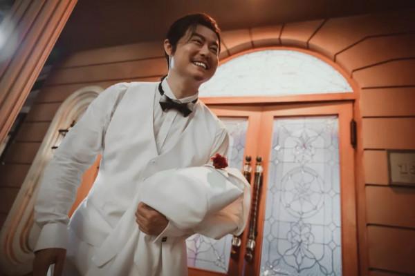 8部大片定檔春節,張藝謀徐克主旋律驚豔,易烊千璽成最大贏家 8部大片定檔春節,張藝謀徐克主旋律驚豔,易烊千璽成最大贏家