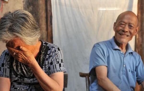 現實版“小姨多鶴”：13歲來到中國，嫁四任丈夫，晚年不願回日本