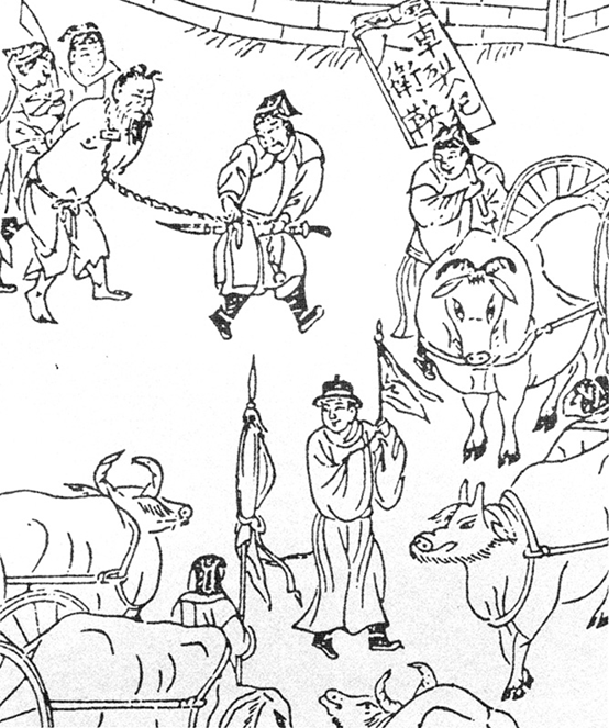 經歷70戰、殲敵150萬，是什麼成就了中國“殺神”？