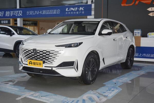 20萬左右想入手2.0T+四驅？這三款SUV不妨一看