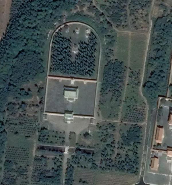 同治帝慧妃：德不及皇后，才不及瑜嬪，縱受慈禧寵愛，也只是花瓶