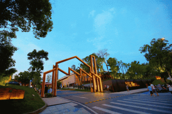 國內10大沉浸式文旅標杆,窺見沉浸文旅的未來 國內10大沉浸式文旅標杆,窺見沉浸文旅的未來