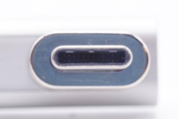 支援雷電4傳輸協議，LINKPO這個小小的磁吸轉接頭就是這麼厲害