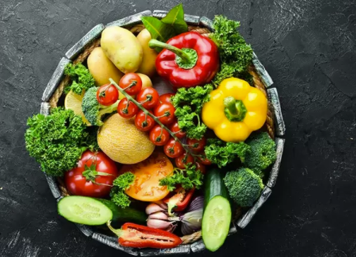 清淡飲食就是喝粥？原來醫生口中的“清淡飲食”是這樣子的