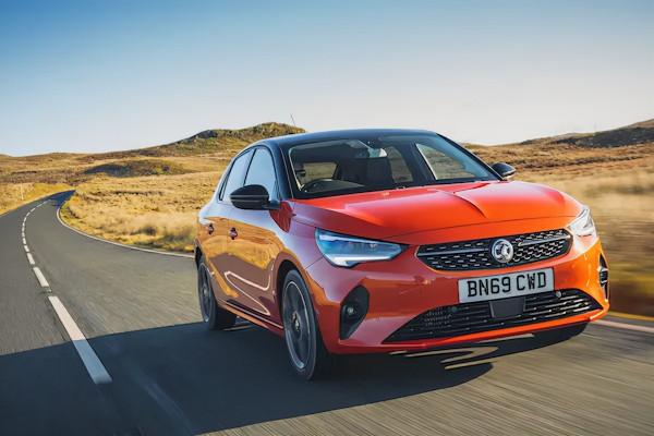 30年最差銷量，電動車成遮羞布｜2021歐洲人買什麼車