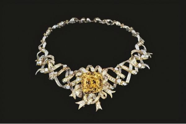 不容錯過!盤點經典電影中出現的那些高階珠寶 不容錯過!盤點經典電影中出現的那些高階珠寶