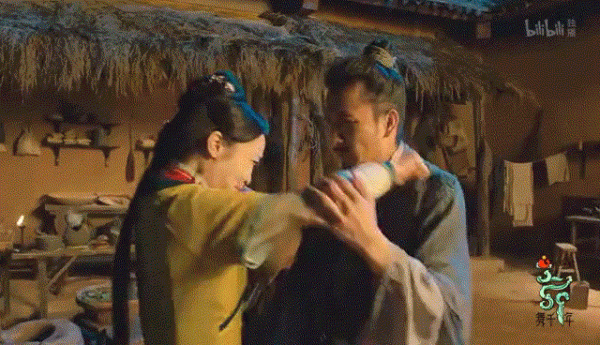 B站9&period;9分綜藝爆火！網友激動喊話：古裝片導演們都進來學學吧