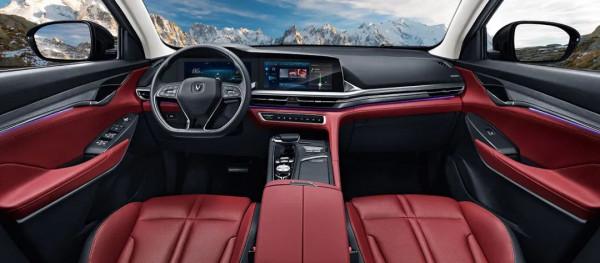 人生第一輛車的謹慎之選，推薦3款15萬元落地的高品質SUV！