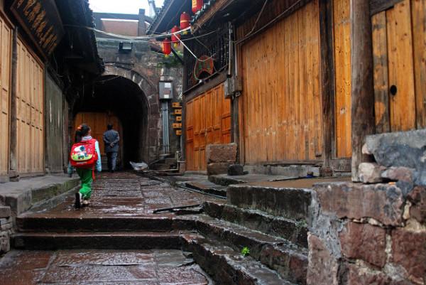 中國20個美豔絕倫的景觀,你去過10個就算旅遊達人啦 中國20個美豔絕倫的景觀,你去過10個就算旅遊達人啦