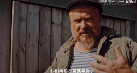 火遍中文網際網路的俄羅斯硬核警長，到底物理超度了多少狠人？