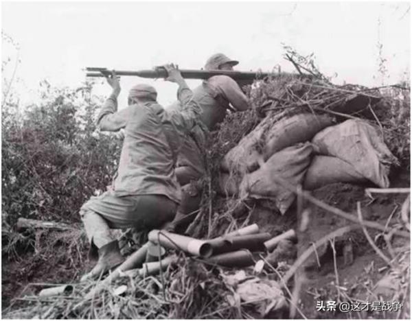 國共大決戰，缺彈藥的居然是國軍，背後的深層次原因，值得深思
